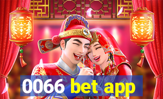 0066 bet app